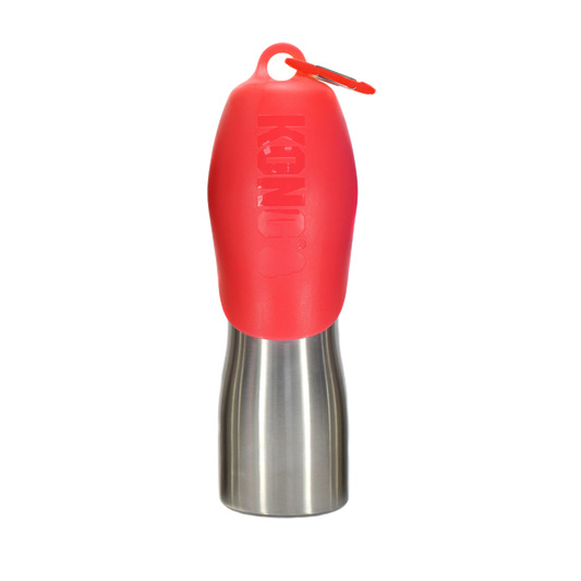 KONG H2O 740 ml Stainless Steel Bottle Red