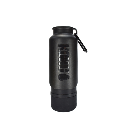 KONG H2O 700 ml Insulated Bottle Black