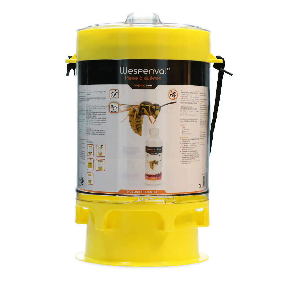 Knock Pest Wasp trap XL