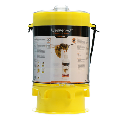 Knock Pest Wasp trap XL