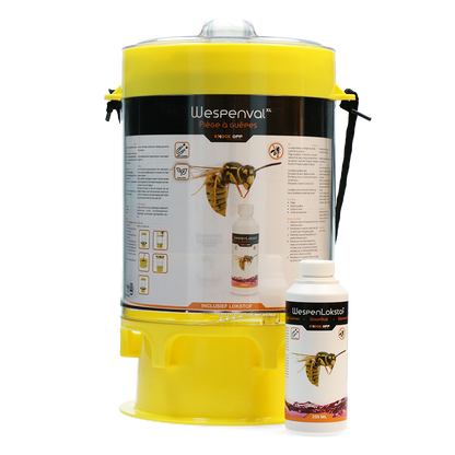 Knock Pest Wasp trap XL