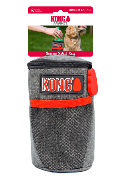 KONG Pick-Up Pouch