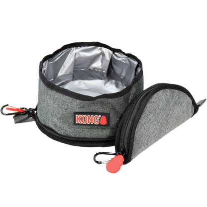 KONG Fold-Up Bowl