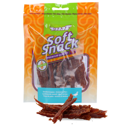 Braaaf Duck strips