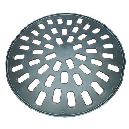 Hay Slow Feeder Cover Ø 126 cm