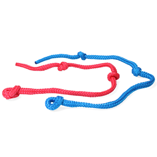 Calving cords Multilon Blue-Red