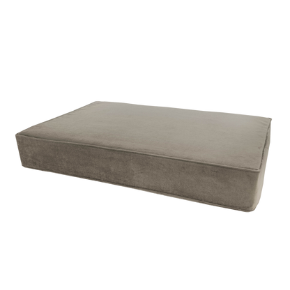 Madison Orthopedic cushion 45 x 55 taupe