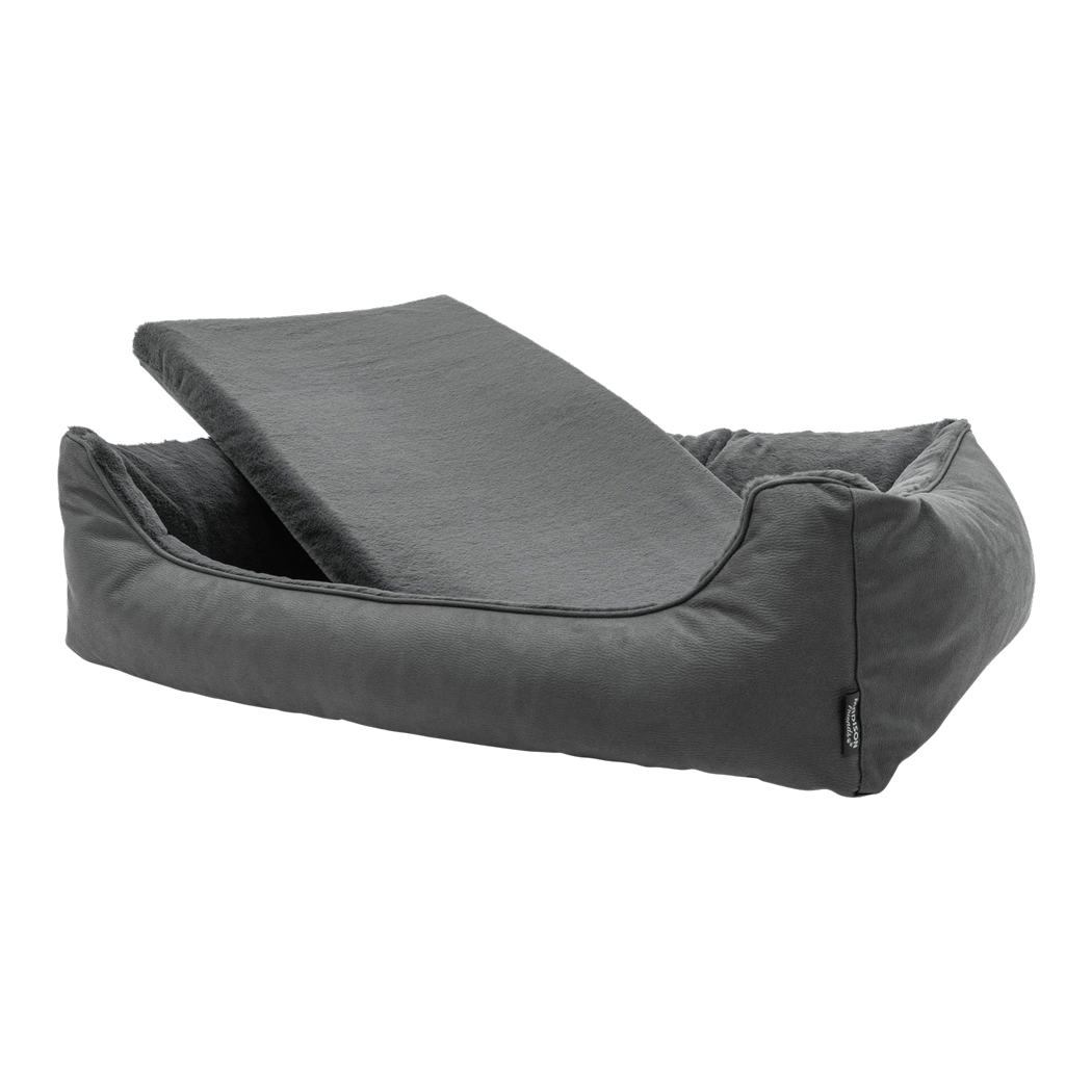 Madison Sofa Orthopedic 50 x 65 grey