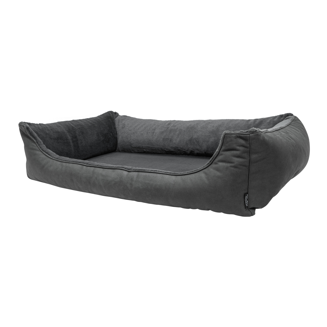 Madison Sofa Orthopedic 50 x 65 grey