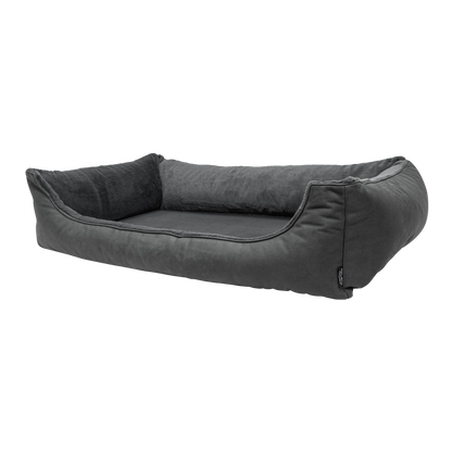 Madison Sofa Orthopedic 50 x 65 grey