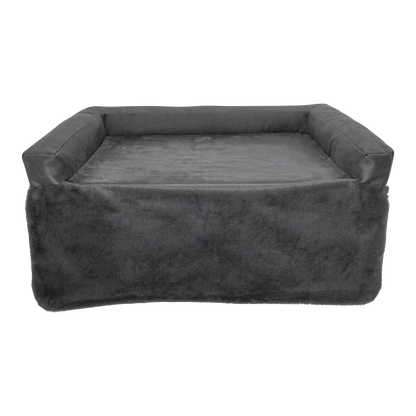 Madison Travel &amp; sofa protector 58 x 70 taupe