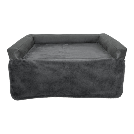 Madison Travel &amp; sofa protector 58 x 70 taupe