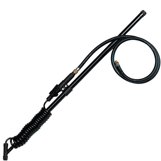 Gloria telescopic lance 90 - 300 cm