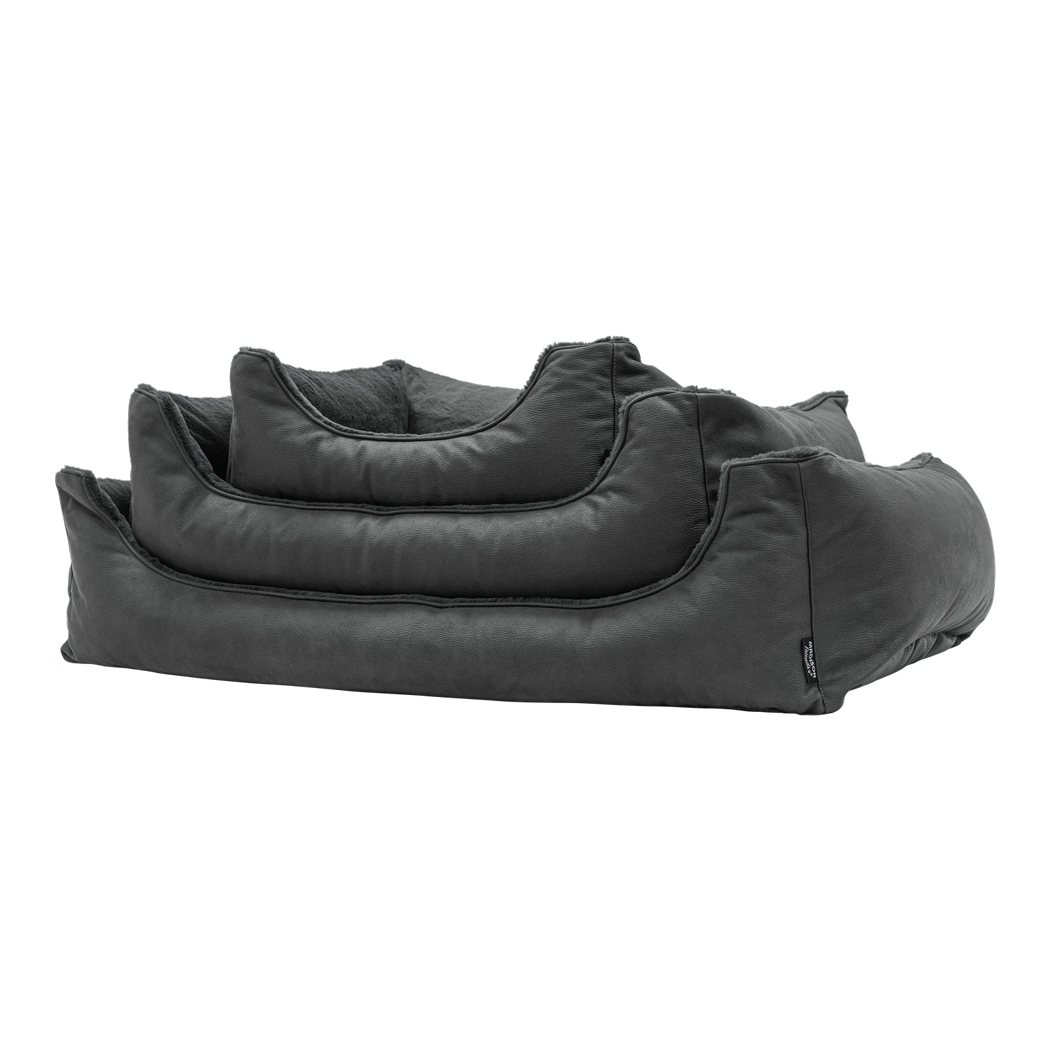 Madison Sofa Orthopedic 50 x 65 grey