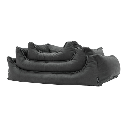 Madison Sofa Orthopedic 50 x 65 grey