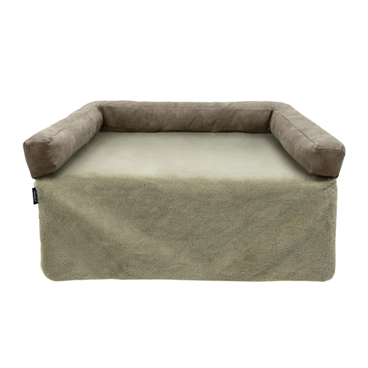 Madison Travel &amp; sofa protector 58 x 70 taupe