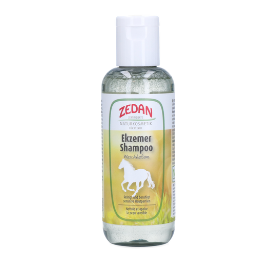 Zedan Mild Shampoo (washing balm)