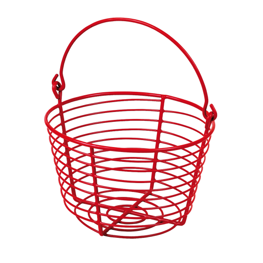 Gaun Egg basket