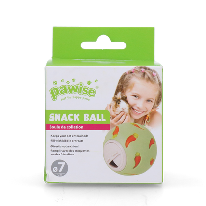 Pawise Snack Ball