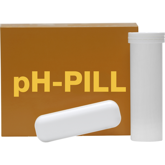 Vuxxx pH-PILL Bicarbonate bolus