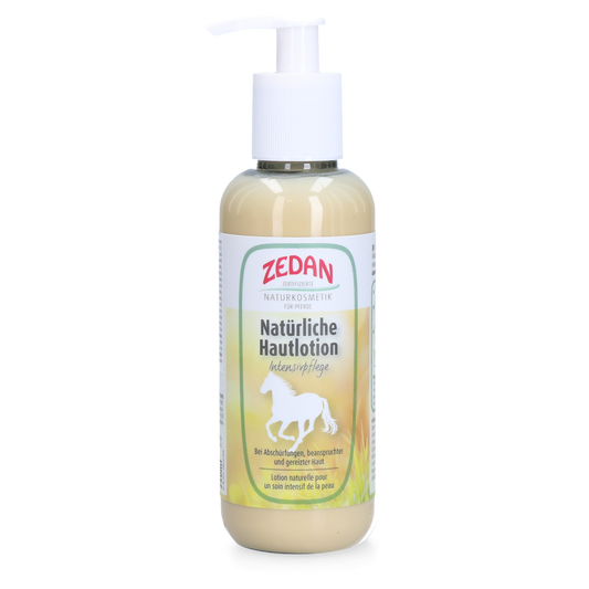 Zedan Natural skin lotion
