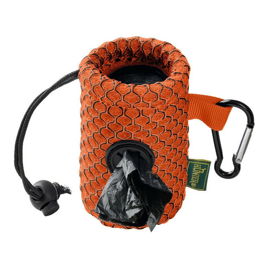 Case Hunter Textile Leggings Bag carrier Orange