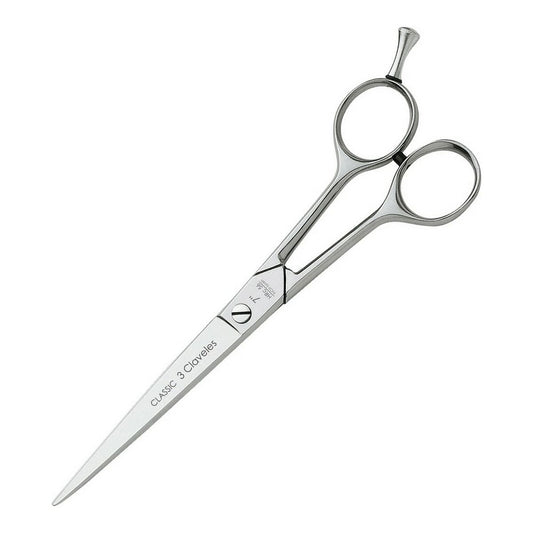 Pet Scissors 3 Claveles Classic Stainless steel (15,2 cm)