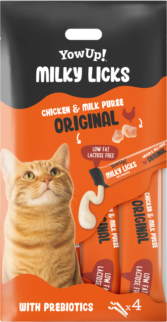 YowUp! Milky Licks Chicken