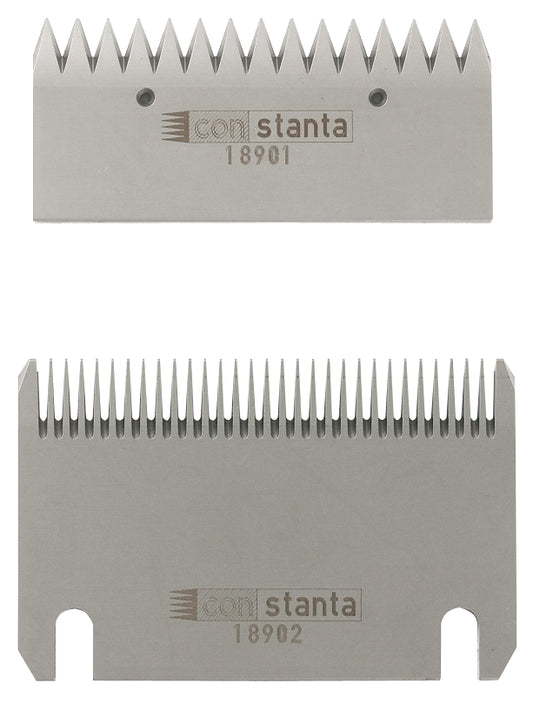Constanta3 Spareblades-Set, Standard T15/31