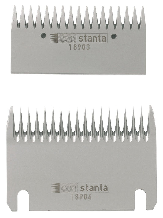 Constanta3 Spareblades-Set, Beef T17/18