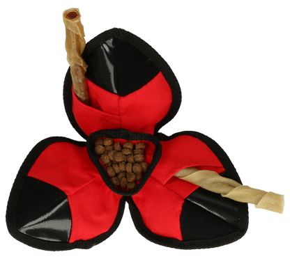 KONG Ballistic Hide'n Treat assorted Med