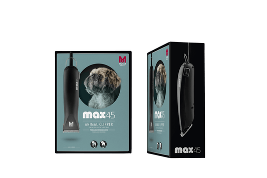 Moser Max45 Hair Clipper