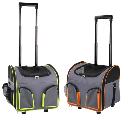 Pawise Pet Trolley Bag