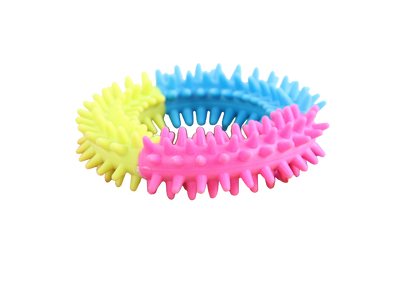 Rainbow World - Coronule S