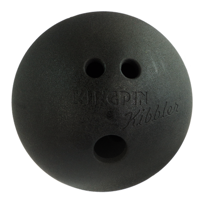 Kingpin Kibbler Black 15cm