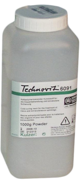 Technovit Powder
