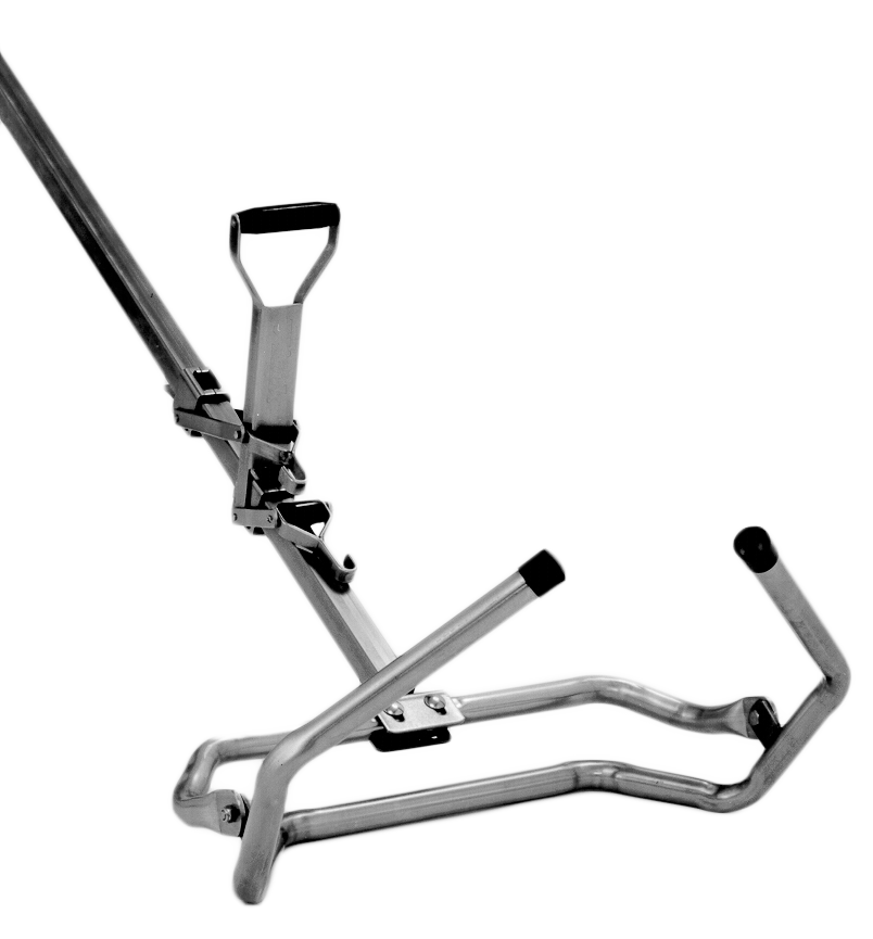 Calf puller 200 cm "Vink"