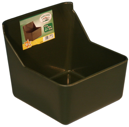 Feed Trough for Calf/Foal/Sheep 6 l