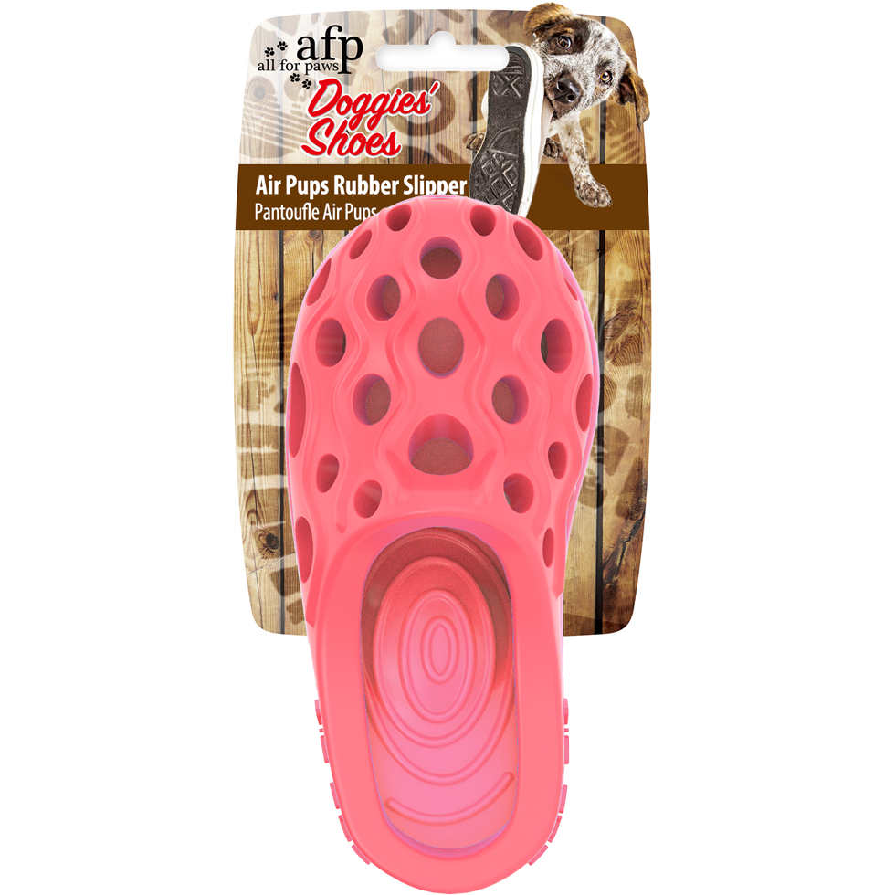 AFP Doggies' Shoes - Air Pups Slipper L