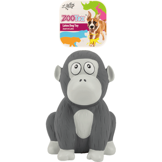 AFP ZooTex Gorilla Jack