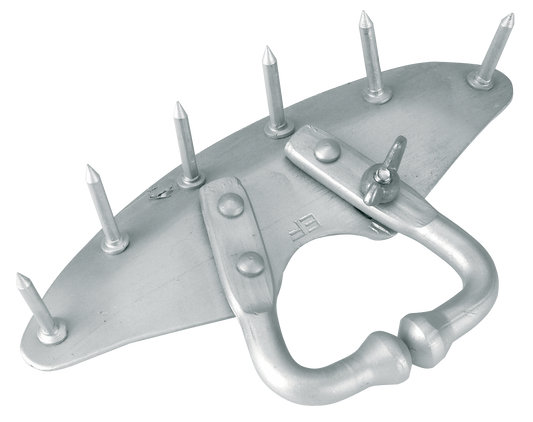 Cattle weaner aluminium