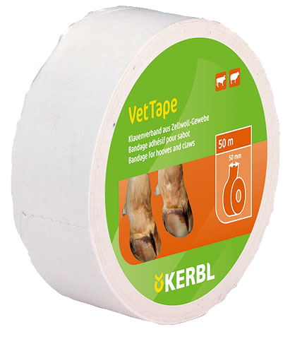 Hoof bandage Vet Tape