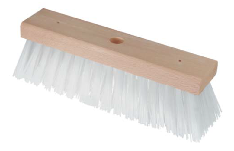 Bürsten Walter Water Broom Perlon 35 cm