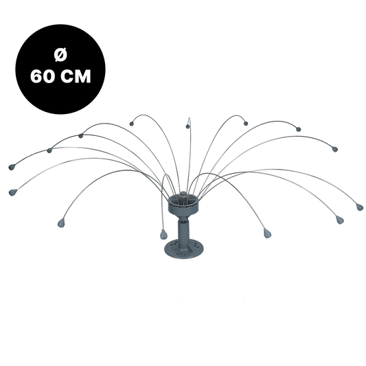 Birdshield Longlegs 60 cm