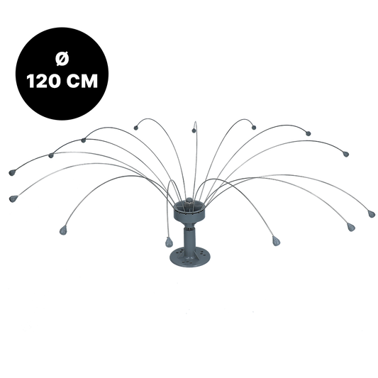 Birdshield Longlegs 120 cm