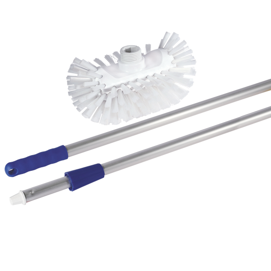 Bürsten Walter Brush Hygiene 1A Tank Cleaning Set (20 cm)