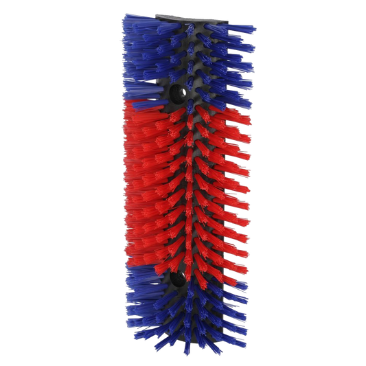 Brush for horse, cattle, goat