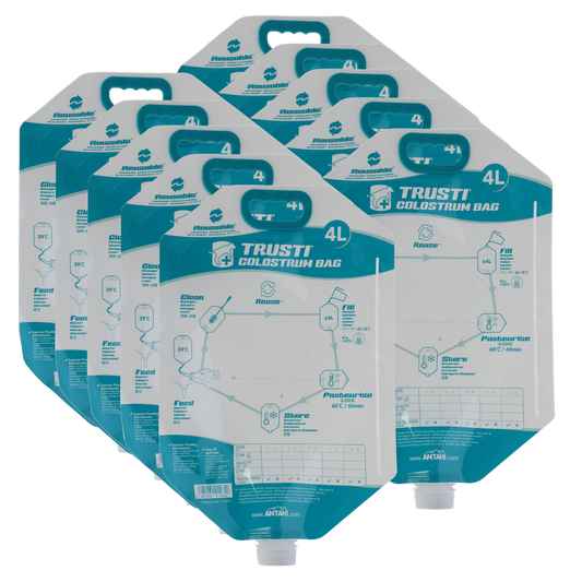Antahi Trusti Colostrum Bag 10 pieces