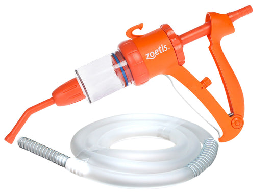 Cydectin Pouron Dosage gun for 2,5 liter
