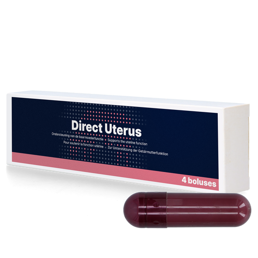 Direct Uterus 4 x 45 g